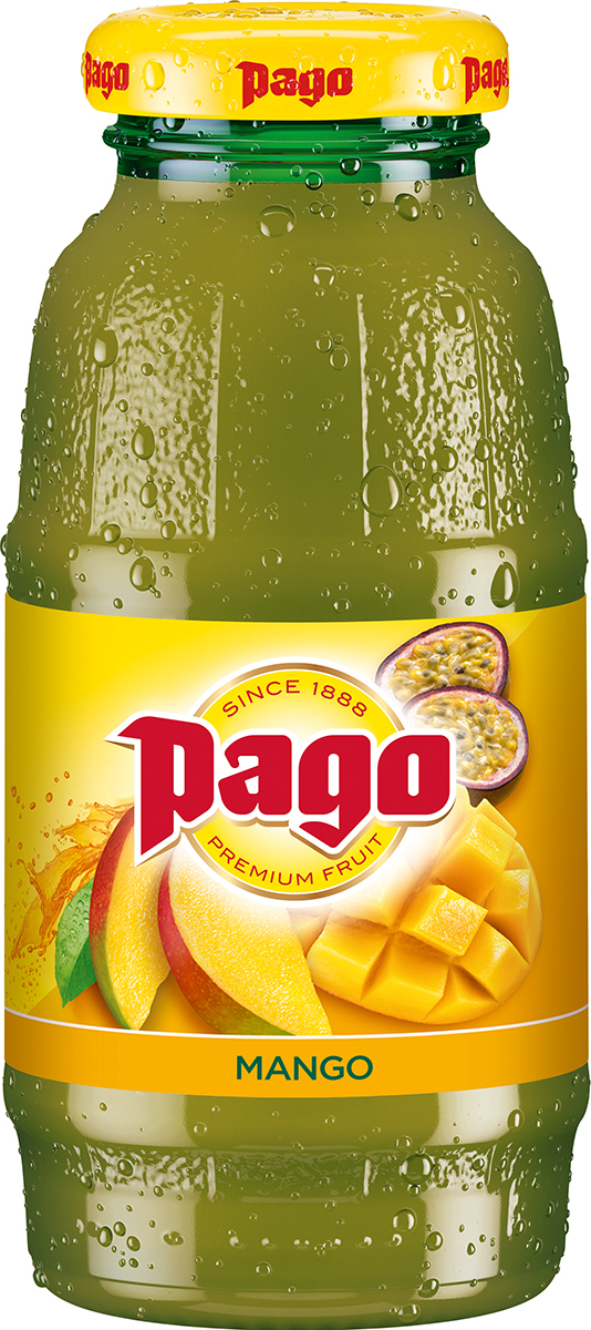 PAGO MANGO 200X12